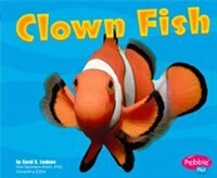 Couverture_Clown Fish