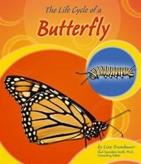 Couverture_The Life Cycle of a Butterfly