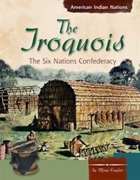 Front cover_The Iroquois