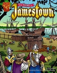 Couverture_The Story of Jamestown