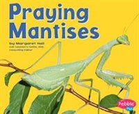 Front cover_Praying Mantises