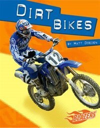 Front cover_Dirt Bikes
