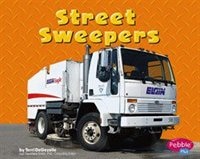 Couverture_Street Sweepers