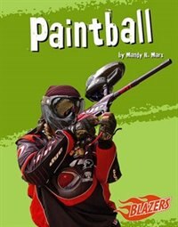Front cover_Paintball