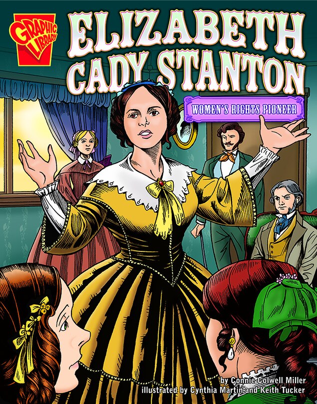 Front cover_Elizabeth Cady Stanton