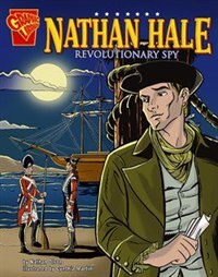 Front cover_Nathan Hale