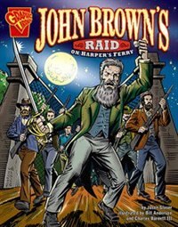 Couverture_John Brown's Raid on Harper's Ferry