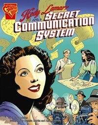 Front cover_Hedy Lamarr and a Secret Communication System