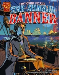 Couverture_The Story of the Star-Spangled Banner