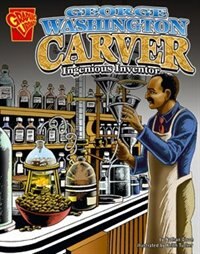 Front cover_George Washington Carver