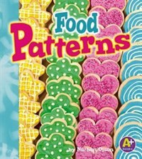 Front cover_Food Patterns