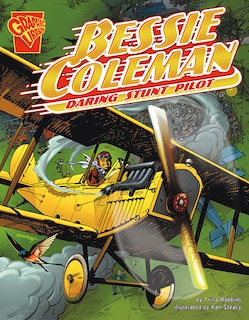 Front cover_Bessie Coleman
