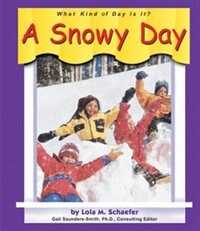 A Snowy Day