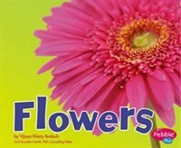 Front cover_Flowers