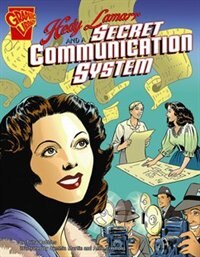 Front cover_Hedy Lamarr and a Secret Communication System