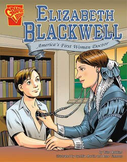 Front cover_Elizabeth Blackwell
