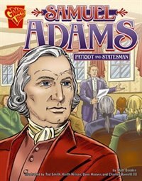 Front cover_Samuel Adams