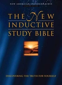 Couverture_The New Inductive Study Bible