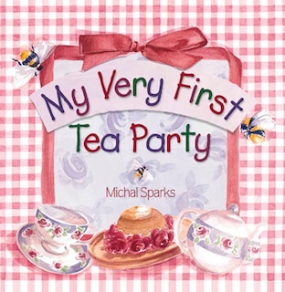 Couverture_My Very First Tea Party