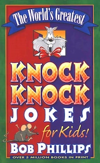 Couverture_The World's Greatest Knock-Knock Jokes for Kids