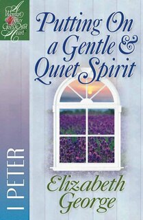 Front cover_Putting On A Gentle And Quiet Spirit
