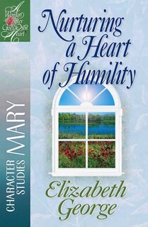 Couverture_Nurturing a Heart of Humility