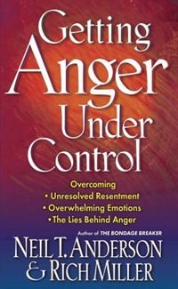 Couverture_Getting Anger Under Control
