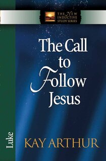 Front cover_The Call to Follow Jesus