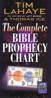 Couverture_The Complete Bible Prophecy Chart