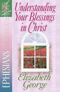 Front cover_Understanding Your Blessings in Christ