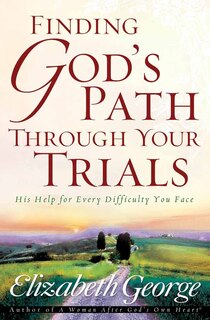 Couverture_Finding God's Path Through Your Trials