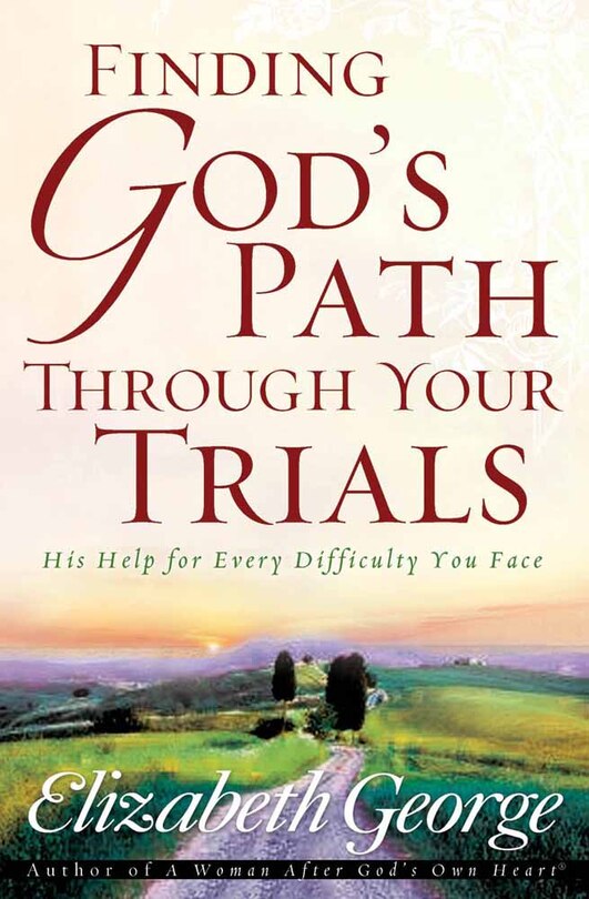 Couverture_Finding God's Path Through Your Trials