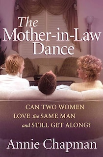 Front cover_The Mother-in-Law Dance