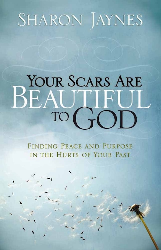 Couverture_Your Scars Are Beautiful to God