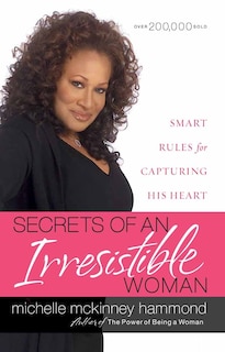 Couverture_Secrets of an Irresistible Woman