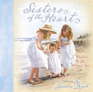 Front cover_Sisters of the Heart
