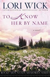 Front cover_To Know Her by Name