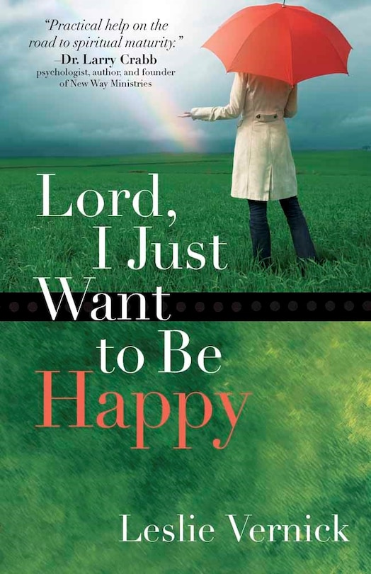 Couverture_Lord, I Just Want to Be Happy