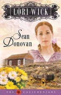 Front cover_Sean Donovan
