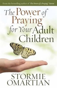 Couverture_The Power Of Praying For Your Adult Children