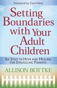 Couverture_Setting Boundaries® With Your Adult Children