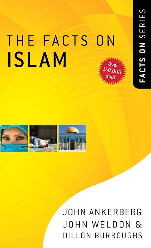 Front cover_The Facts on Islam