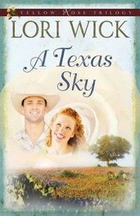 Front cover_A Texas Sky