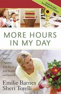 Couverture_More Hours in My Day