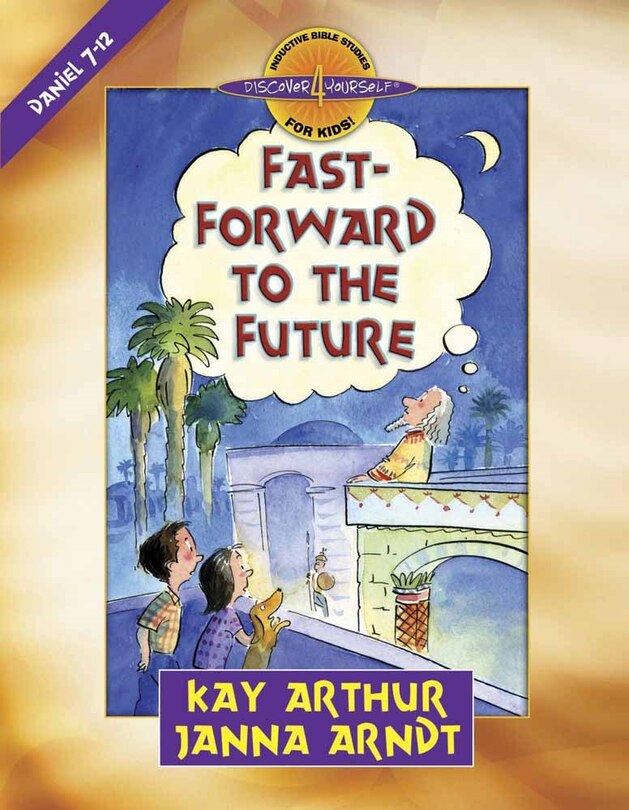 Front cover_Fast-Forward to the Future