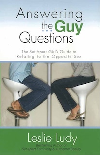 Couverture_Answering the Guy Questions