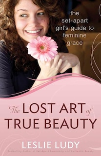 Couverture_The Lost Art of True Beauty