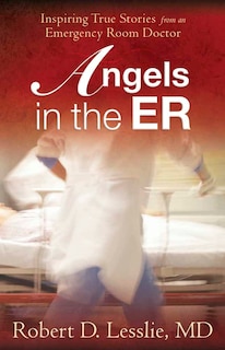 Front cover_Angels in the ER