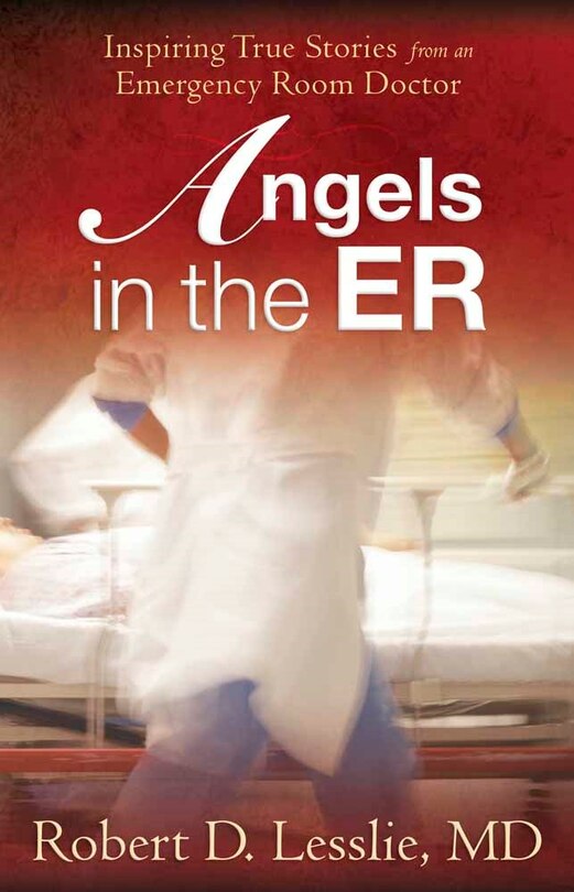 Front cover_Angels in the ER