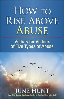 Couverture_How to Rise Above Abuse